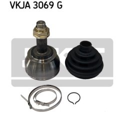 Drive Shaft Joint Kit VKJA3069G SKF VKJA 3069 G OE Ref 46307246