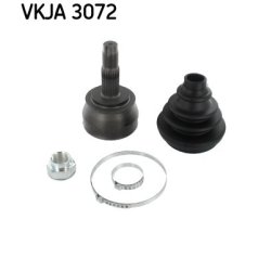 Drive Shaft Joint Kit VKJA3072 SKF VKJA 3072 OE Ref 46307901 SKF