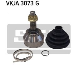Drive Shaft Joint Kit VKJA3073G SKF VKJA 3073 G OE Ref 46307685
