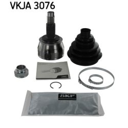 Drive Shaft Joint Kit VKJA3076 SKF VKJA 3076 OE Ref 46307934