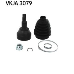 Drive Shaft Joint Kit VKJA3079 SKF VKJA 3079 OE Ref 46308235