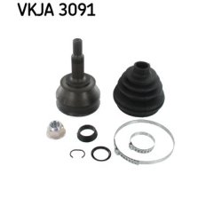 Drive Shaft Joint Kit VKJA3091 SKF VKJA 3091 OE Ref 3430396