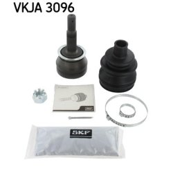 Drive Shaft Joint Kit VKJA3096 SKF VKJA 3096 OE Ref 374092