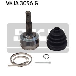 Drive Shaft Joint Kit VKJA3096G SKF VKJA 3096 G OE Ref 374092