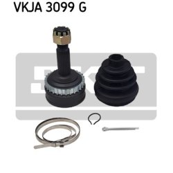 Drive Shaft Joint Kit VKJA3099G SKF VKJA 3099 G OE Ref 374175