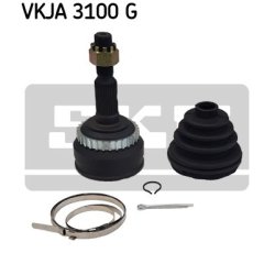 Drive Shaft Joint Kit VKJA3100G SKF VKJA 3100 G OE Ref 374461