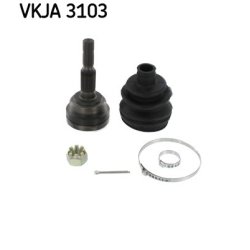 Drive Shaft Joint Kit VKJA3103 SKF VKJA 3103 OE Ref 374002
