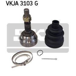 Drive Shaft Joint Kit VKJA3103G SKF VKJA 3103 G OE Ref 374002