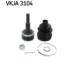 Drive Shaft Joint Kit VKJA3104 SKF VKJA 3104 OE Ref 374351
