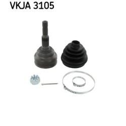 Drive Shaft Joint Kit VKJA3105 SKF VKJA 3105 OE Ref 374430