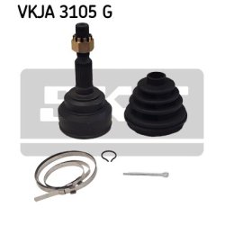 Drive Shaft Joint Kit VKJA3105G SKF VKJA 3105 G OE Ref 374430