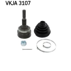 Drive Shaft Joint Kit VKJA3107 SKF VKJA 3107 OE Ref 374015