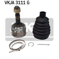 Drive Shaft Joint Kit VKJA3111G SKF VKJA 3111 G OE Ref 374403