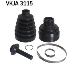 Drive Shaft Joint Kit VKJA3115 SKF VKJA 3115 OE Ref 8K0498099F