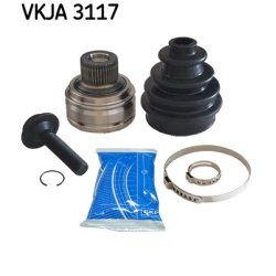 Drive Shaft Joint Kit VKJA3117 SKF VKJA 3117 OE Ref 8K0498099B