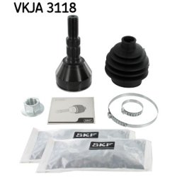 Drive Shaft Joint Kit VKJA3118 SKF VKJA 3118 OE Ref 71740557