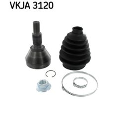 Drive Shaft Joint Kit VKJA3120 SKF VKJA 3120 OE Ref 13296187