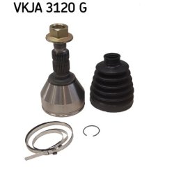 Drive Shaft Joint Kit VKJA3120G SKF VKJA 3120 G OE Ref 13296187