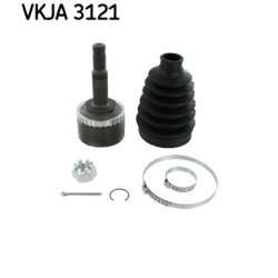 Drive Shaft Joint Kit VKJA3121 SKF VKJA 3121 OE Ref 1603251