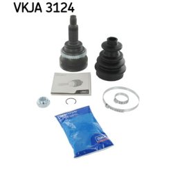 Drive Shaft Joint Kit VKJA3124 SKF VKJA 3124 OE Ref 4707438