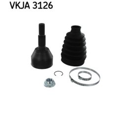 Drive Shaft Joint Kit VKJA3126 SKF VKJA 3126 OE Ref 13296186