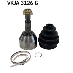 Drive Shaft Joint Kit VKJA3126G SKF VKJA 3126 G OE Ref 13296186