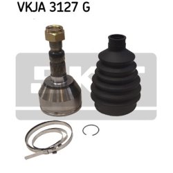 Drive Shaft Joint Kit VKJA3127G SKF VKJA 3127 G OE Ref 13296181
