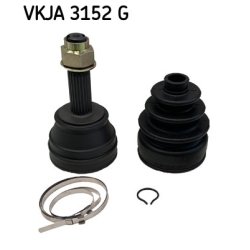 Drive Shaft Joint Kit VKJA3152G SKF VKJA 3152 G OE Ref 46307122