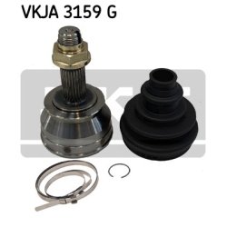 Drive Shaft Joint Kit VKJA3159G SKF VKJA 3159 G OE Ref 60810018