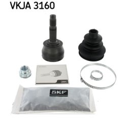 Drive Shaft Joint Kit VKJA3160 SKF VKJA 3160 OE Ref 46307406