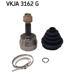 Drive Shaft Joint Kit VKJA3162G SKF VKJA 3162 G OE Ref 46307516