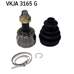 Drive Shaft Joint Kit VKJA3165G SKF VKJA 3165 G OE Ref 46307886