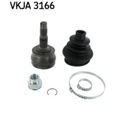 Drive Shaft Joint Kit VKJA3166 SKF VKJA 3166 OE Ref 77365981