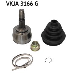 Drive Shaft Joint Kit VKJA3166G SKF VKJA 3166 G OE Ref 77365981