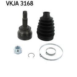 Drive Shaft Joint Kit VKJA3168 SKF VKJA 3168 OE Ref 46307906