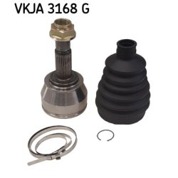 Drive Shaft Joint Kit VKJA3168G SKF VKJA 3168 G OE Ref 46307906
