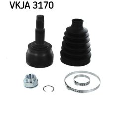 Drive Shaft Joint Kit VKJA3170 SKF VKJA 3170 OE Ref 46307710