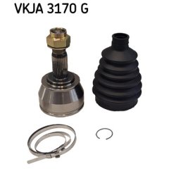 Drive Shaft Joint Kit VKJA3170G SKF VKJA 3170 G OE Ref 46307710