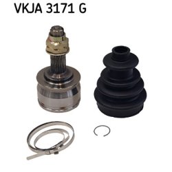 Drive Shaft Joint Kit VKJA3171G SKF VKJA 3171 G OE Ref 46308000