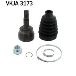 Drive Shaft Joint Kit VKJA3173 SKF VKJA 3173 OE Ref 46308067