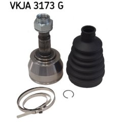 Drive Shaft Joint Kit VKJA3173G SKF VKJA 3173 G OE Ref 46308067