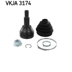 Drive Shaft Joint Kit VKJA3174 SKF VKJA 3174 OE Ref 46308230 SKF
