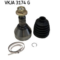 Drive Shaft Joint Kit VKJA3174G SKF VKJA 3174 G OE Ref 46308230