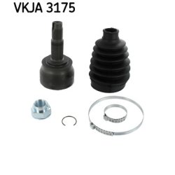 Drive Shaft Joint Kit VKJA3175 SKF VKJA 3175 OE Ref 46308322