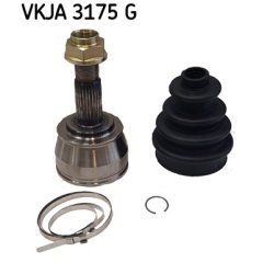 Drive Shaft Joint Kit VKJA3175G SKF VKJA 3175 G OE Ref 46308322