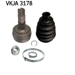 Drive Shaft Joint Kit VKJA3178 SKF VKJA 3178 OE Ref 51733777