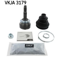 Drive Shaft Joint Kit VKJA3179 SKF VKJA 3179 OE Ref 5944689