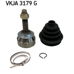 Drive Shaft Joint Kit VKJA3179G SKF VKJA 3179 G OE Ref 5944689