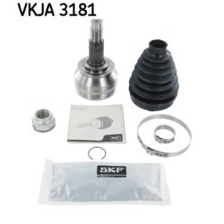 Drive Shaft Joint Kit VKJA3181 SKF VKJA 3181 OE Ref 71745011