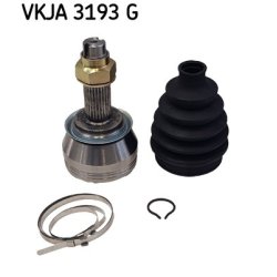 Drive Shaft Joint Kit VKJA3193G SKF VKJA 3193 G OE Ref 51704100